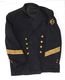 MARINE NATIONALE : VESTE MAITRE ELECTROMECANICIEN De SECURITE -  Vers 1950 - Uniformes