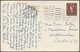 Multiview, Isle Of Wight, 1956 - Postcard - Other & Unclassified