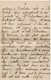 VP13.613 - 1919 - Lettre De Mme L. DUBOIS à VILLENEUVE D'OLMES Pour Mr DUBOIS à BATHURST ( Gambie ) - Récit - Manuscrits