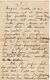 Delcampe - VP13.613 - 1919 - Lettre De Mme L. DUBOIS à VILLENEUVE D'OLMES Pour Mr DUBOIS à BATHURST ( Gambie ) - Récit - Manuscrits