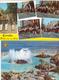 °°° Francobolli N. 4621 - Cartoline Spagna Viaggiate 2 Pezzi °°° - Altri & Non Classificati