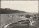 General View Of Ullapool And Loch Broom, Wester Ross, Sutherland, C.1950s - J B White RP Postcard - Sutherland
