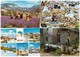 Delcampe - LOT 1020 CARTES POSTALES  Principalement France , Cartes Scannées Incluses - 500 CP Min.