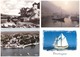 Delcampe - LOT 1020 CARTES POSTALES  Principalement France , Cartes Scannées Incluses - 500 CP Min.