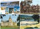 Delcampe - LOT 1020 CARTES POSTALES  Principalement France , Cartes Scannées Incluses - 500 CP Min.