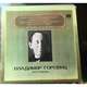 Vladimir Horowitz, Piano: Chopin Sonata No 2; Mendelssohn Songs Without Words; Mussorgsky-Horowitz Over The River; Proko - Classical