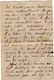 VP13.615 - 1919 - Lettre De Mme L. DUBOIS à VILLENEUVE D'OLMES Pour Mr DUBOIS à BATHURST ( Gambie ) - Récit - Manuscrits