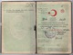 1969 PASSPORT ,PASSEPORT USED 60 PAGES - Autres & Non Classés