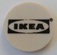 Jeton De Caddie - IKEA - En Plastique - - Jetons De Caddies