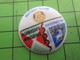 715b Pins Pin's / Rare & De Belle Qualité  THEME : ASSOCIATION / ROTARY CLUB FRANCE ECOSSE AUBIGNY HADDINGTON - Asociaciones