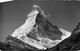 Cartolina Zermatt Des Matterhorn 1947 - Non Classificati