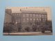 Institut Des " MINIMES " à Louvain - Vue Prise Du Jardin ( Thill ) Anno 1924 ( Zie Foto Details ) ! - Leuven