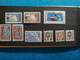 Delcampe - RARE COLLECTION DOM TOM TIMBRES NEUFS** LUXE &  FDC / COTE TRES IMPORTANTE +VRAC Nlle CALEDONIE NEUFS ** - Collections, Lots & Séries