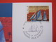 A.03 ITALIA ANNULLO - 2002 IMPERIA LIGURIA FDC RADUNO VELE D' EPOCA MAXIMUM - Vela