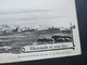 Frankreich Levante 1903 AK Tiberiade Et Son Lac. Terre Sainte No 12. Stempel Jerusalem Palestine Nach Huy Mit AK Stempel - Lettres & Documents