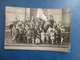 CPA PHOTO 88 NEUVILLE LES RAON GROUPE CLASSE 1930 - Autres & Non Classés