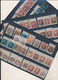 UK GRANDE BRETAGNE VICTORIA SMALL SELECTION USED - Used Stamps