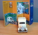 Voiture Ambulance Ford V8 De 1938, 1/43 De Tintin Les Cigares Du Pharaon, TINTIN - Tim & Struppi