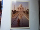 INDIA - TAJ MAHAL - Collections