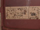 Caisse Pour 4 Coups Pack 5 Cm Allemand , 1939-45,Armes Neutralisées Uniformes, Autres, Vehicules, Non Classés - Equipement