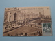 Exposition De Bruxelles - Le Grand Palais ( 1032 - Valentine ) 1910 ( Voir / Zie Photo ) ! - Expositions Universelles