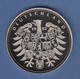 Medaille Bundeskanzler Willy Brandt 1913-1992.  - Ohne Zuordnung