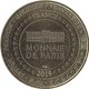 2019 MDP111 - SALINS LES BAINS 5 - 10 Ans UNESCO / MONNAIE DE PARIS - 2019