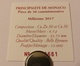 Delcampe - COLLECTION LOT EURO BU BE MONACO VATICAN SERIE ET 2 € 2013 A 2018 GRANDE VALEUR LIRE DESCRIPTION COMPLETE - Monaco