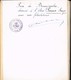 Paris - Texte De André Maurois De L'Académie Française - 101 Illustrations - 1951 - Autographed