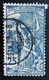 1900 Suisse Yt 86, 87, 88 . U.P.U. (Universal Postal Union), 25th Anniversary Oblitérés 3 Scans Cachet AMBULANT - Oblitérés