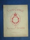 CAF CONC PIANO GF PARTITION XIX MAURICE DUVOISIN VALSE-CAPRICE OPUS 23 À MADAME ALOYS CLAUSSMANN 1898 ISSOIRE 63500 - Autres & Non Classés