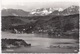 Worthersee, Austria, Used Real Photo Postcard [22385] - Other & Unclassified