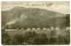 ABERFELDY : CRAIGMORE COTTAGES / POSTMARK & ADDRESS - NEW ZEALAND - GORE / ST. CLAIR (BREBNER) - Perthshire