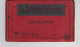 Carnet  "La Belgique Historique"    Charleroi  Série  1 -  Ce Carnet Ne Contient Que 7 Cartes - Charleroi