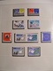 EUROPA COLLECTION 1995 / 1999  QUASI COMPLETE TIMBRES NEUFS** LUXE / SUPER PRIX - Collections