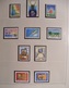 EUROPA COLLECTION 1995 / 1999  QUASI COMPLETE TIMBRES NEUFS** LUXE / SUPER PRIX - Collections