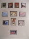 Delcampe - EUROPA COLLECTION 1995 / 1999  QUASI COMPLETE TIMBRES NEUFS** LUXE / SUPER PRIX - Collections