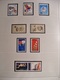 Delcampe - EUROPA COLLECTION 1995 / 1999  QUASI COMPLETE TIMBRES NEUFS** LUXE / SUPER PRIX - Collections