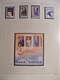 Delcampe - EUROPA COLLECTION 1995 / 1999  QUASI COMPLETE TIMBRES NEUFS** LUXE / SUPER PRIX - Collections