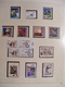 Delcampe - EUROPA COLLECTION 1995 / 1999  QUASI COMPLETE TIMBRES NEUFS** LUXE / SUPER PRIX - Collections