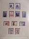 Delcampe - EUROPA COLLECTION 1995 / 1999  QUASI COMPLETE TIMBRES NEUFS** LUXE / SUPER PRIX - Collections