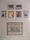 Delcampe - EUROPA COLLECTION 1995 / 1999  QUASI COMPLETE TIMBRES NEUFS** LUXE / SUPER PRIX - Collections