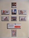 Delcampe - EUROPA COLLECTION 1995 / 1999  QUASI COMPLETE TIMBRES NEUFS** LUXE / SUPER PRIX - Collections