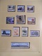 Delcampe - EUROPA COLLECTION 1995 / 1999  QUASI COMPLETE TIMBRES NEUFS** LUXE / SUPER PRIX - Collections