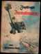 Livre Allemand Aviation 1914-1918 : "Jagdflieger Immelmann - 1914-18