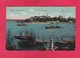 Old Post Card Of Constantinople, Istanbul, Turkey  J19. - Turkey