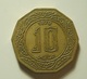 Coin To Identify - Origine Inconnue
