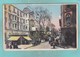 Old Post Card Of Kamel Street.Cairo,Egypt,J19. - Cairo