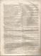 Journal De Voyages Et Romans , LE CAUCASE , N° 26, 11 Mai 1859 , ALEXANDRE DUMAS , 8 Pages,  2 Scans, Frais Fr 2.25 E - 1850 - 1899