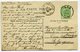 CPA - Carte Postale - Belgique - Spa - Avenue Du Prince Albert - Hill Cottage - 1910 (SV6600) - Spa